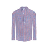Camisa Sport Cuadros Friday Shirt Button Down Collar Classic Fit Brooks Brothers CS00970